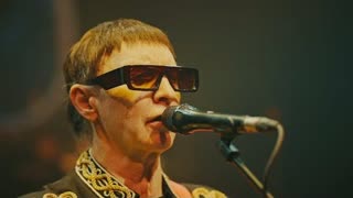 Пикник - Только не плачь, палач (Премьера 2023)