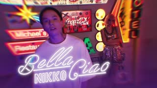 NIKKO - Bella Ciao (Премьера клипа 2021)