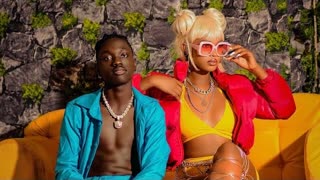 Lucky Jo & Spice Diana - Mukwano (Official Video 2021)