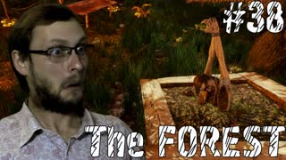 The Forest Прохождение ► ЗОМБИ ► #38