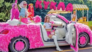 Lady Diana (Леди Диана) - КУКЛА (Премьера клипа 2021)