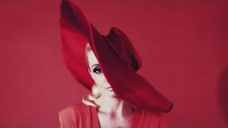 Кристина Орбакайте - Свобода (Премьера Mood Video 2020)