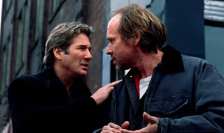 Человек-мотылёк