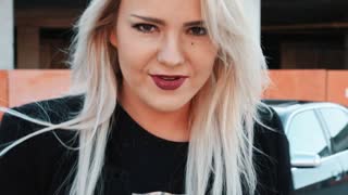 Ella Roš - Kiara (Official Video 2020)
