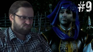 The Witcher 3 Hearts of Stone ► ЧЕРТЕЖИ ОФИРСКОЙ БРОНИ ► #9