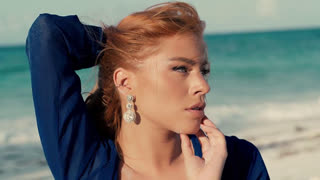Hurricane - Do Neba (Official Video 2021)