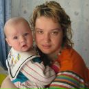 Фотография Черниковой Александры