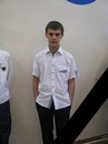 Фотография Кондратьева Андрея