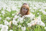 Фотография Трофимовой Жанны