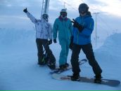 Фотография Курохтина Петра