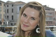 Фотография Маляровой Елены