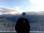 Фотография Довбыша Алексея