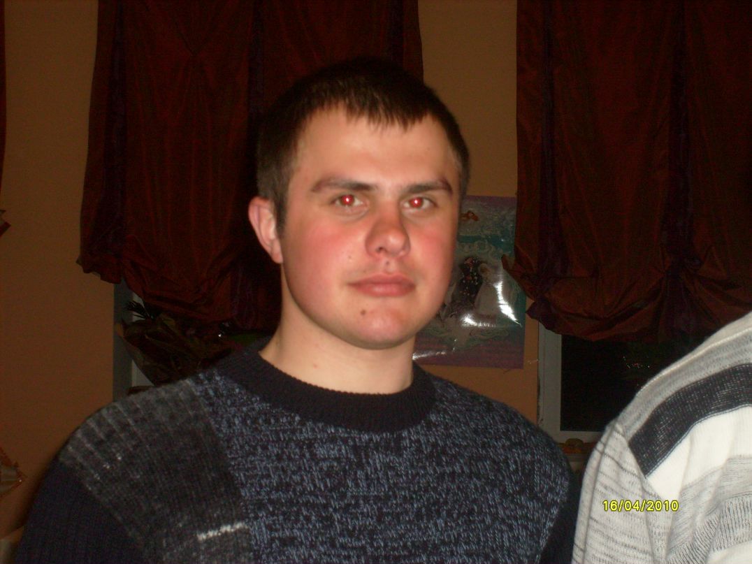 Сергей Кикоть фотография #39