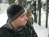 Фотография Титова Ильи