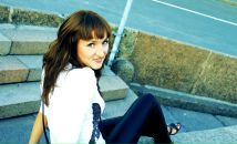 Фотография Атановой Марии