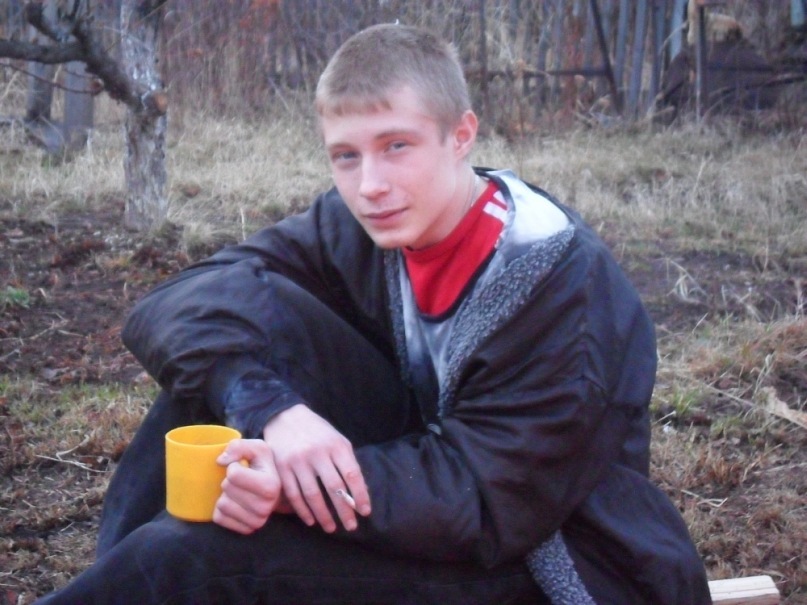 Дмитрий Ершов фотография #50