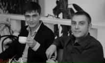 Фотография Ивановича Евгения