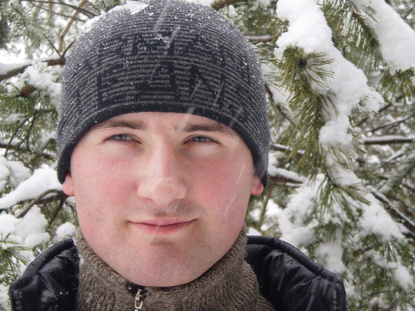 Рома Мельниченко фотография #30