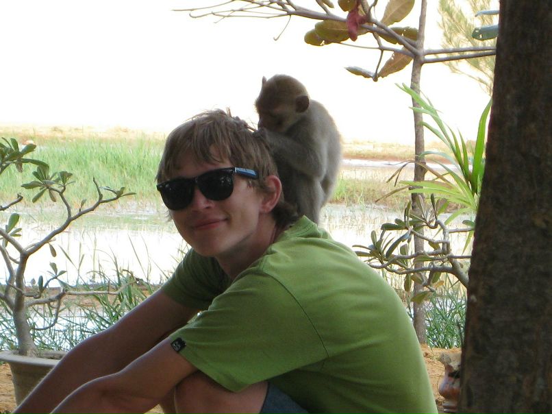 Dmitriy Larkin фотография #3