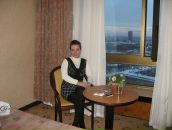 Фотография Потаповой Ирины