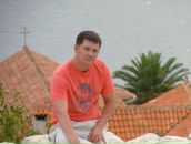 Фотография Сурикова Сергея