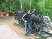Антоха Беликов фотография #7 (источник - https://vk.com/id61815387)