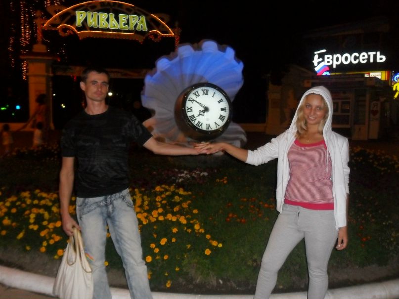 Дмитрий Дмитриев фотография #28