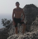 Ярік Мулик фотография #32 (источник - https://vk.com/id74814159)