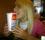 Фотография Мурашовой Екатерины