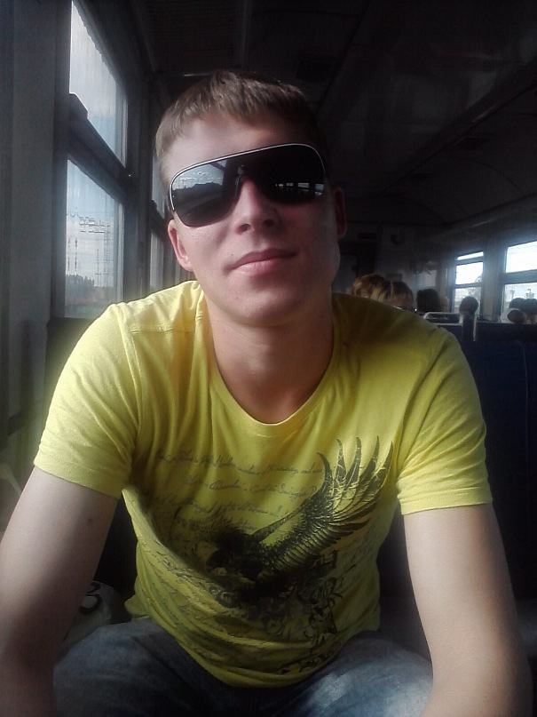 Иван Сальников фотография #18