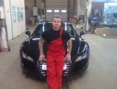 Фотография Нерва Александра