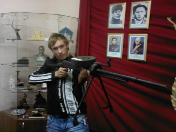 №3, Стас Бурдин, 33 года, Новосокольники №3, Стас Бурдин, 33 года, Новосокольники