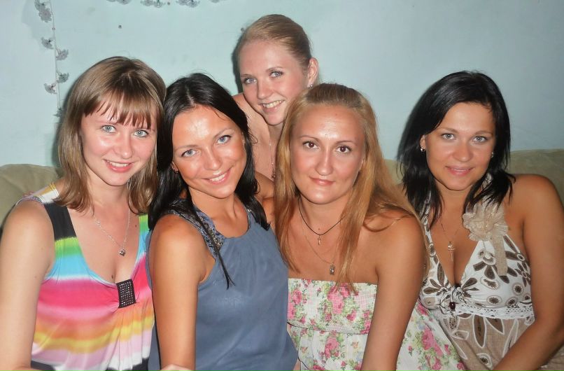 Даша Бубнова фотография #16