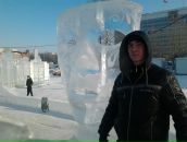 Фотография Фролова Андрея