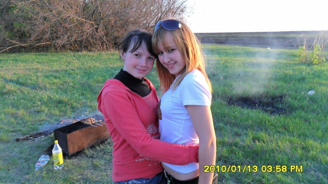 Аделечка Шайдуллина фото №30