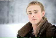 Фотография Белякова Александра