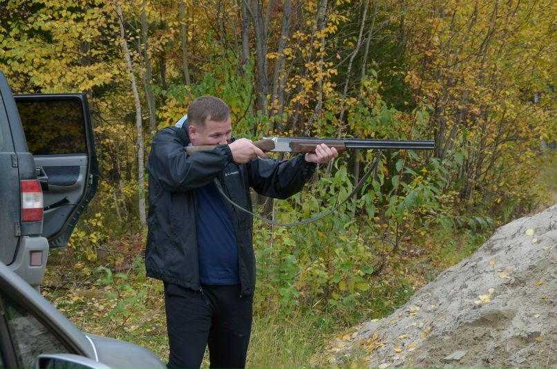 Станислав Г фотография #12