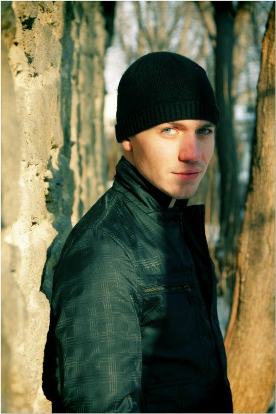 Степан Федотов фотография #40