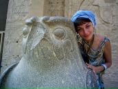 Фотография Гончаровой Варвары