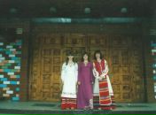 Фотография Ростовой Ники