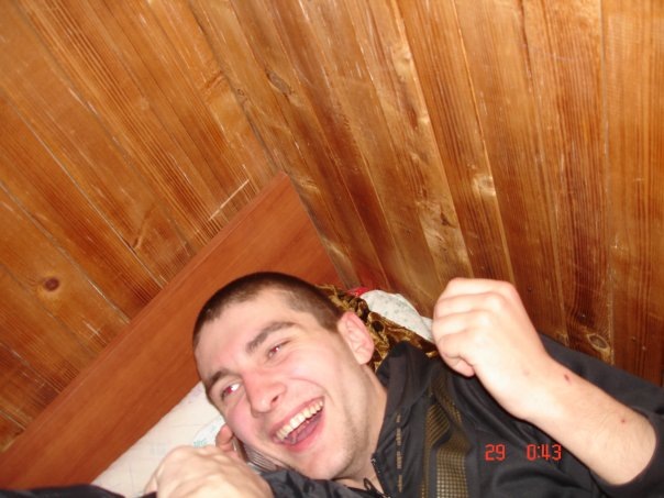 №12, Константин Болдырев, 37 лет №12, Константин Болдырев, 37 лет