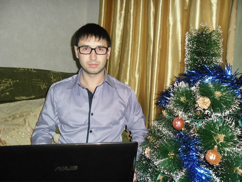 №2, Сергей Воронов, 43 года, Пермь №2, Сергей Воронов, 43 года, Пермь