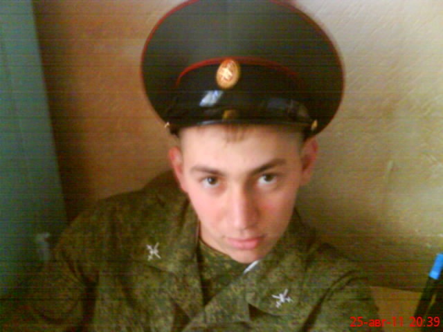 Лёха Бабанов фотография #23