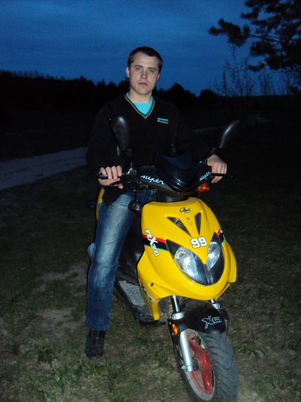 Василий Мареев фотография #7