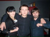 Фотография Мальченко Константина