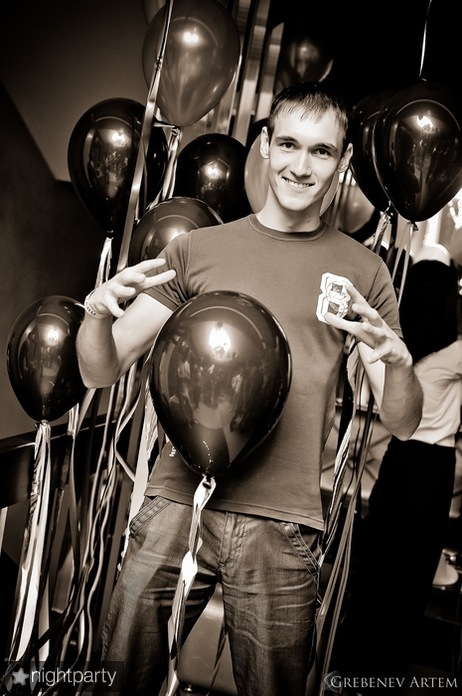 Виктор Мещеряков фотография #43