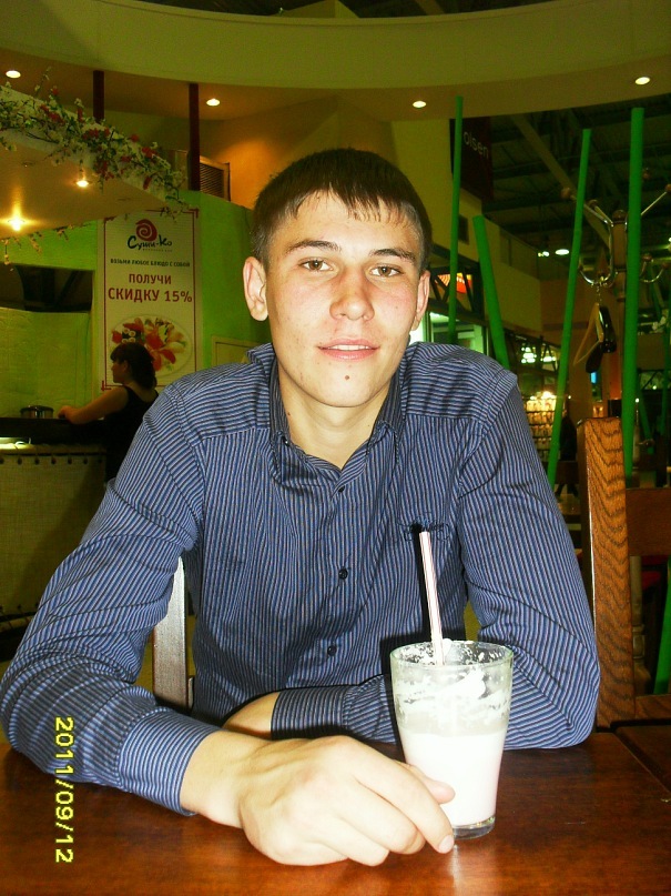 Дмитрий Спицын фотография #50