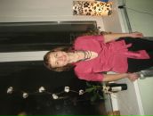 Фотография Северовой Наталии