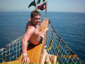 Фотография Евлампьева Алексея