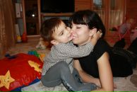 Фотография Макаровой Катерины